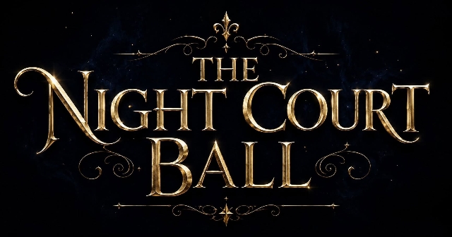 17 Oct. 2026 - Magia revine la Palatul Bragadiru: Pregătește-te pentru cea de-a doua ediție „The Night Court Ball”!
