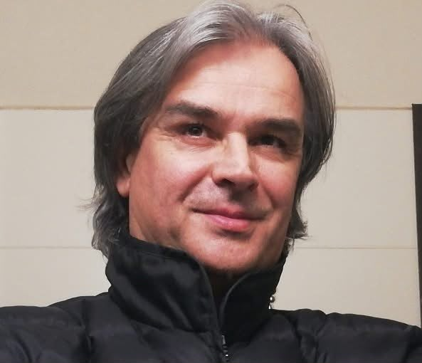 Răzvan Sabie și ingineria zborului: Cum arată inovația independentă în aviație - Cuvinte și Cafea
