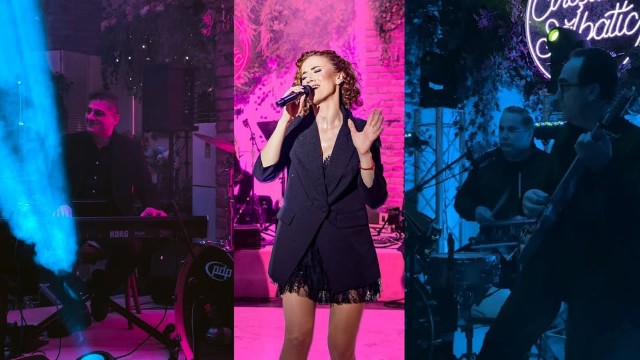 Un vis împlinit prin voce: Alexandra Crăescu este inspirația! Descoperă o tânară care inspiră!