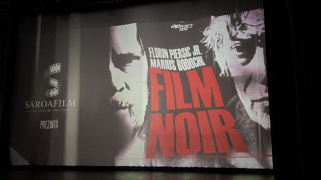 Un film, dar nu oricare