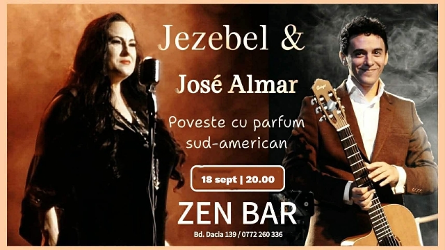 Concert de Tango și Folclor Argentinian