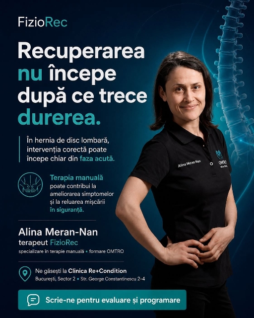 Alina Meran: arhitecta vindecării și a culorilor, de la supraviețuire la succes - Cuvinte și Cafea