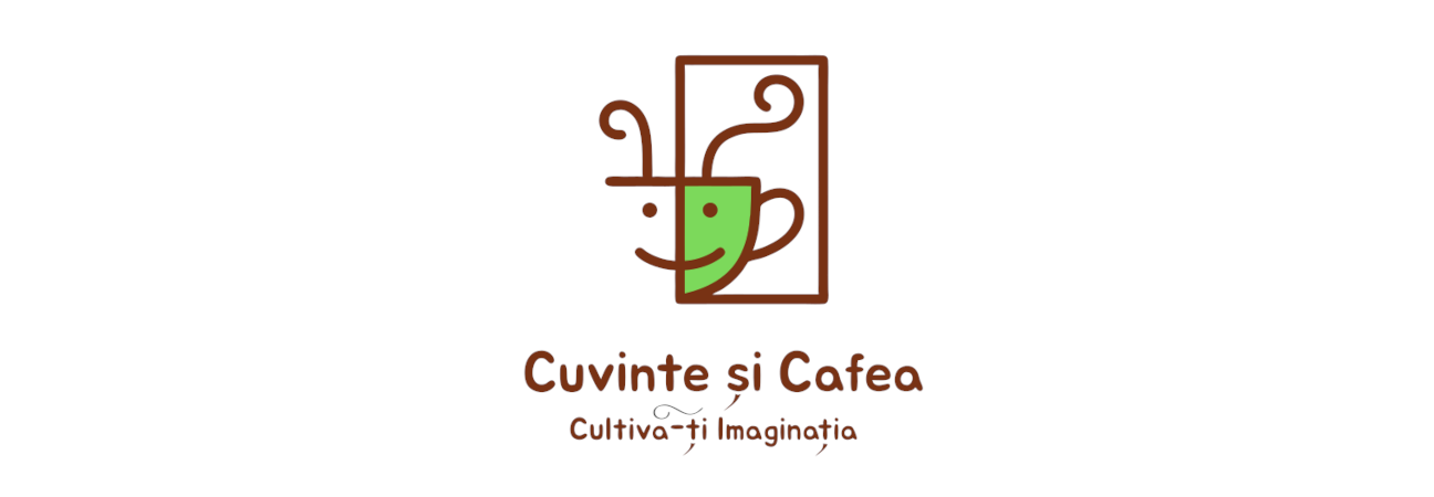logo cuvintesicafea