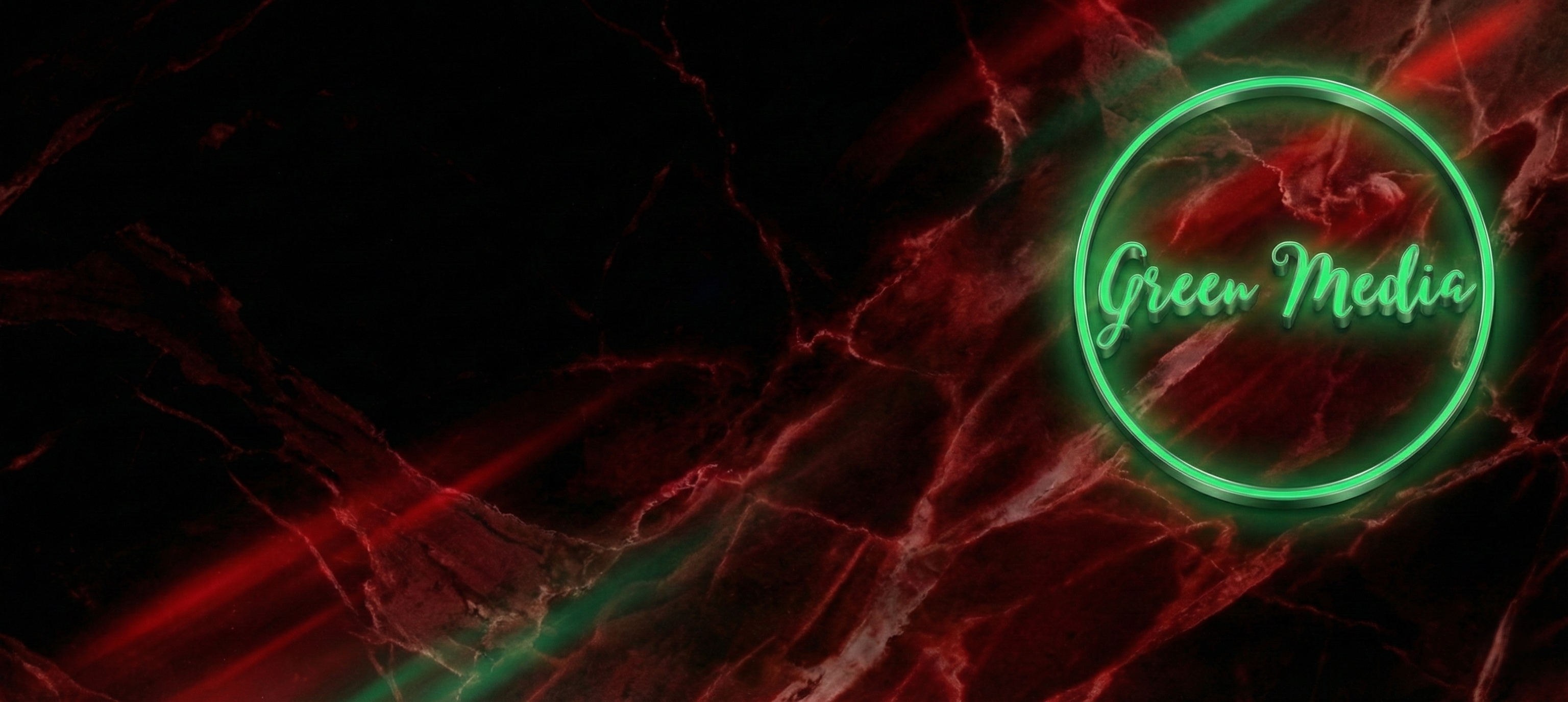 Green media